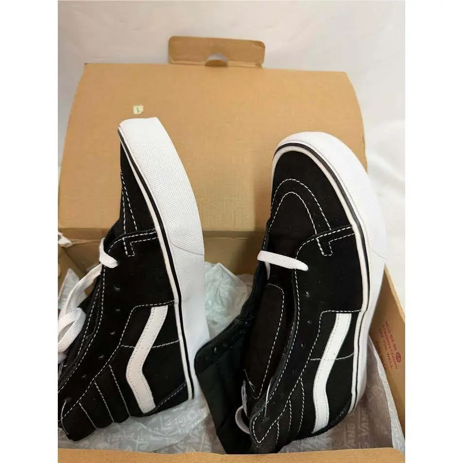 Vans shoes - Black 5