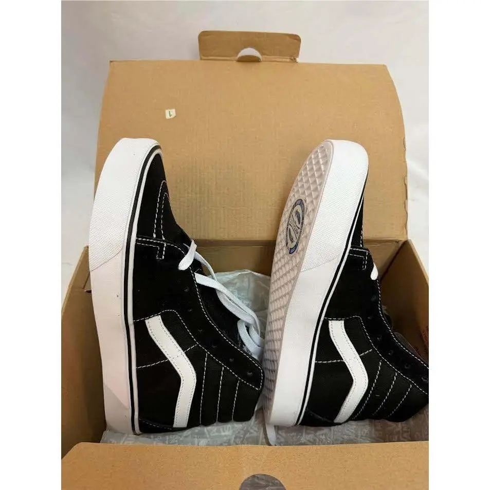 Vans shoes - Black 6