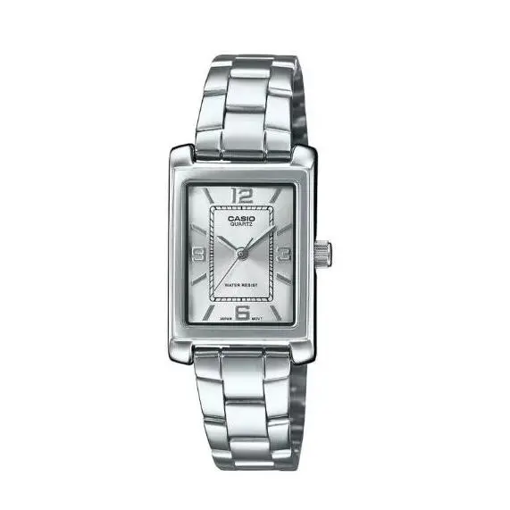 LTP-1234DD-7ADF Ladies Watch Wristwatch Timepiece For Everyday Wear by Casio