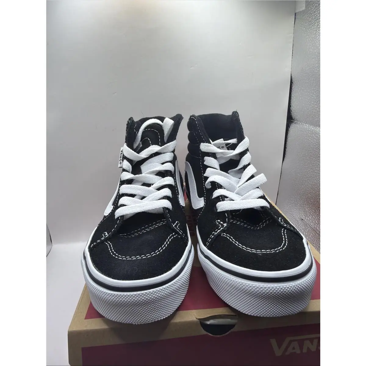 Vans shoes - Black 0