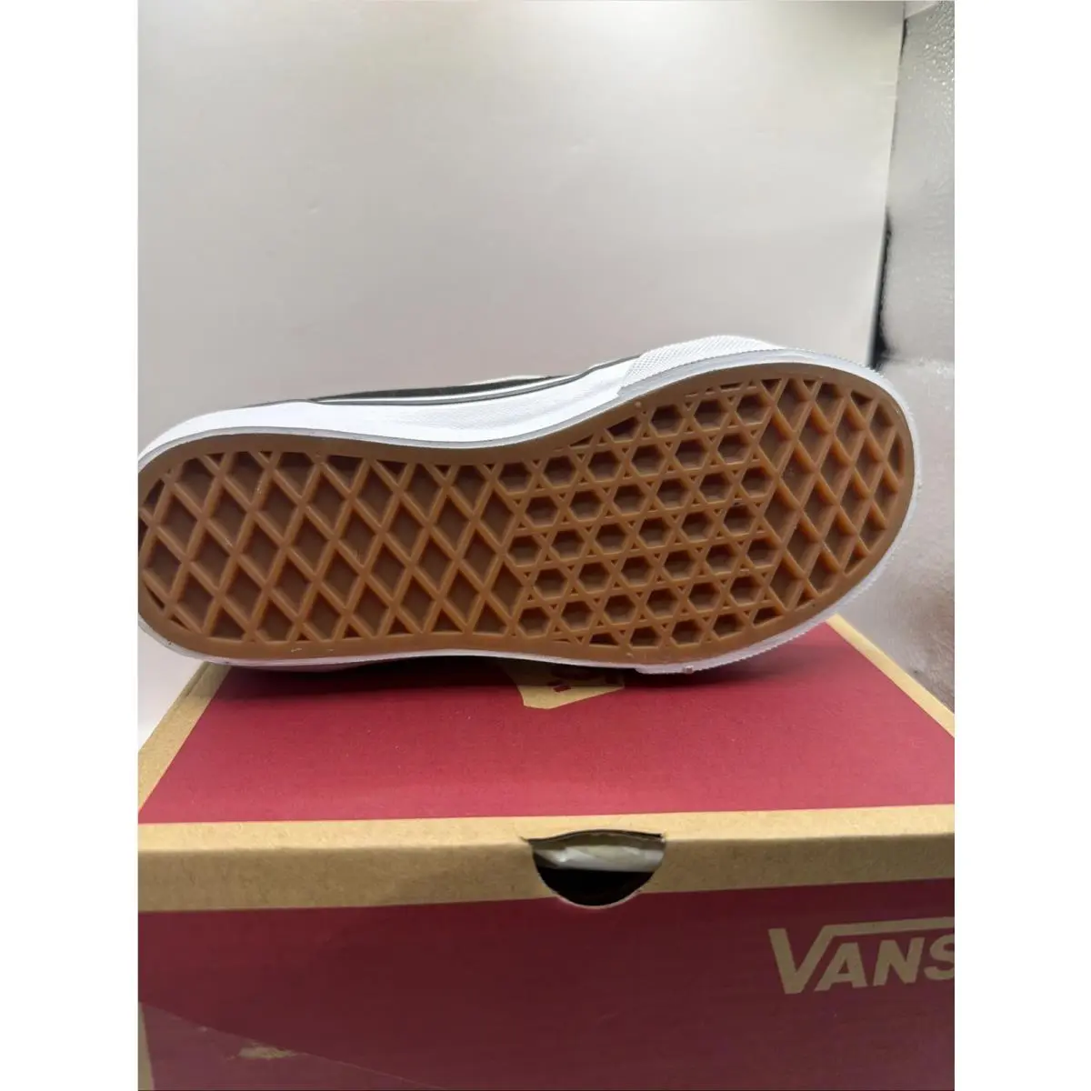 Vans shoes - Black 7