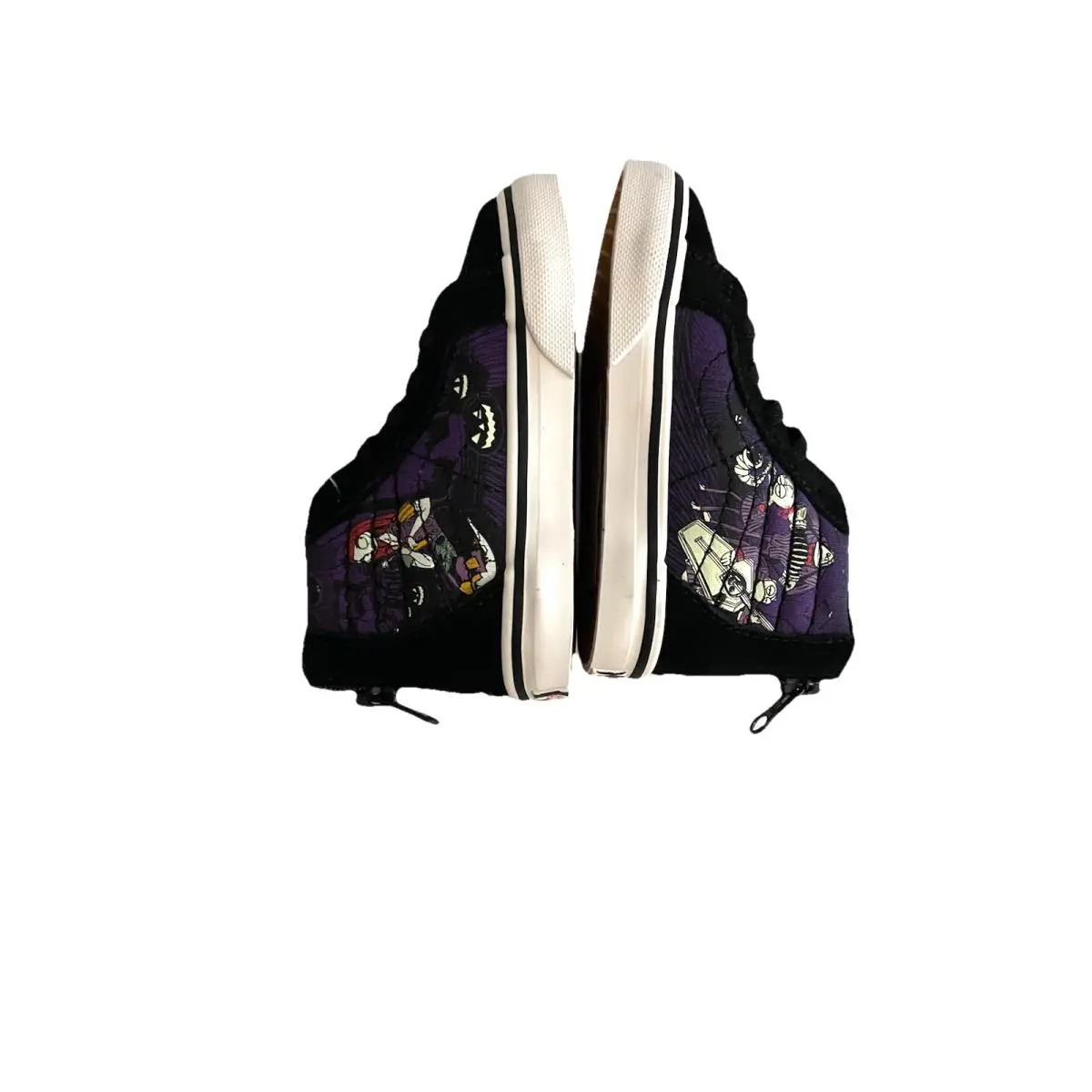 Vans shoes - Vans Sk8-Hi - Multicolor 1