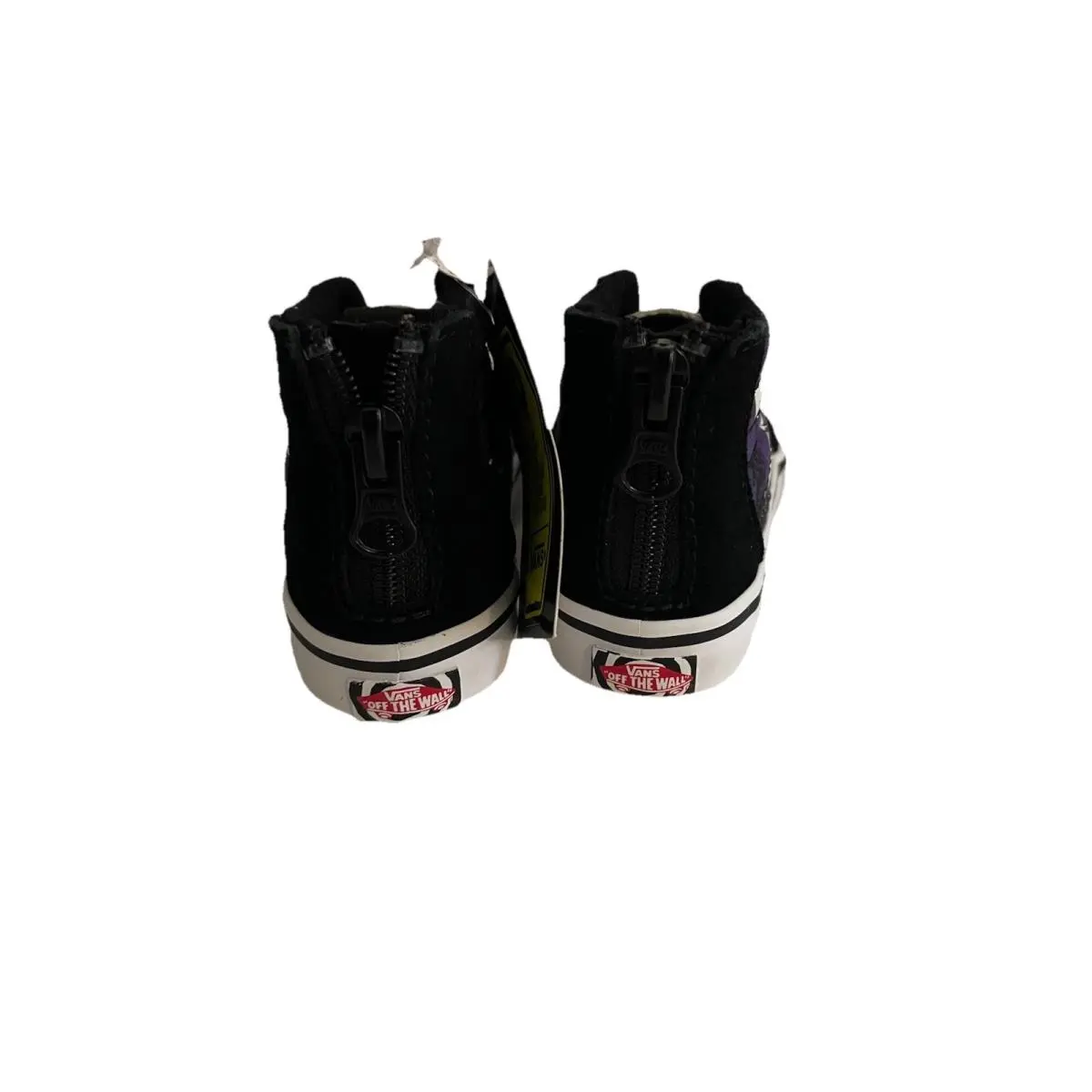 Vans shoes - Vans Sk8-Hi - Multicolor 3