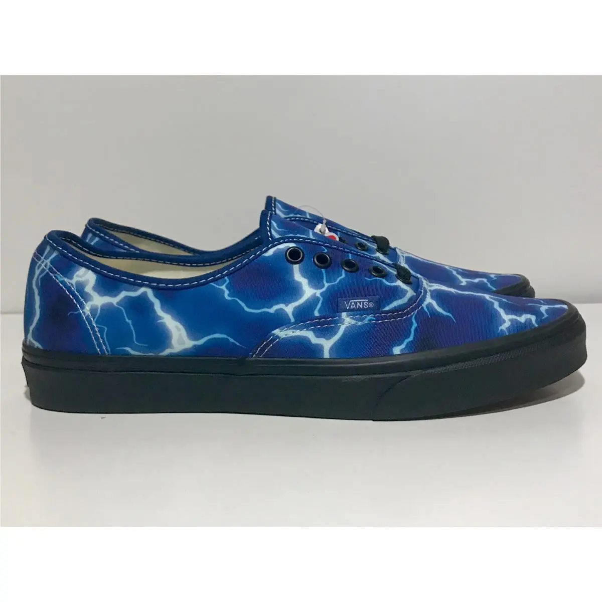 Vans shoes - Vans Classic Authentic Lightning - Classic Authentic Lightning - lightning 1