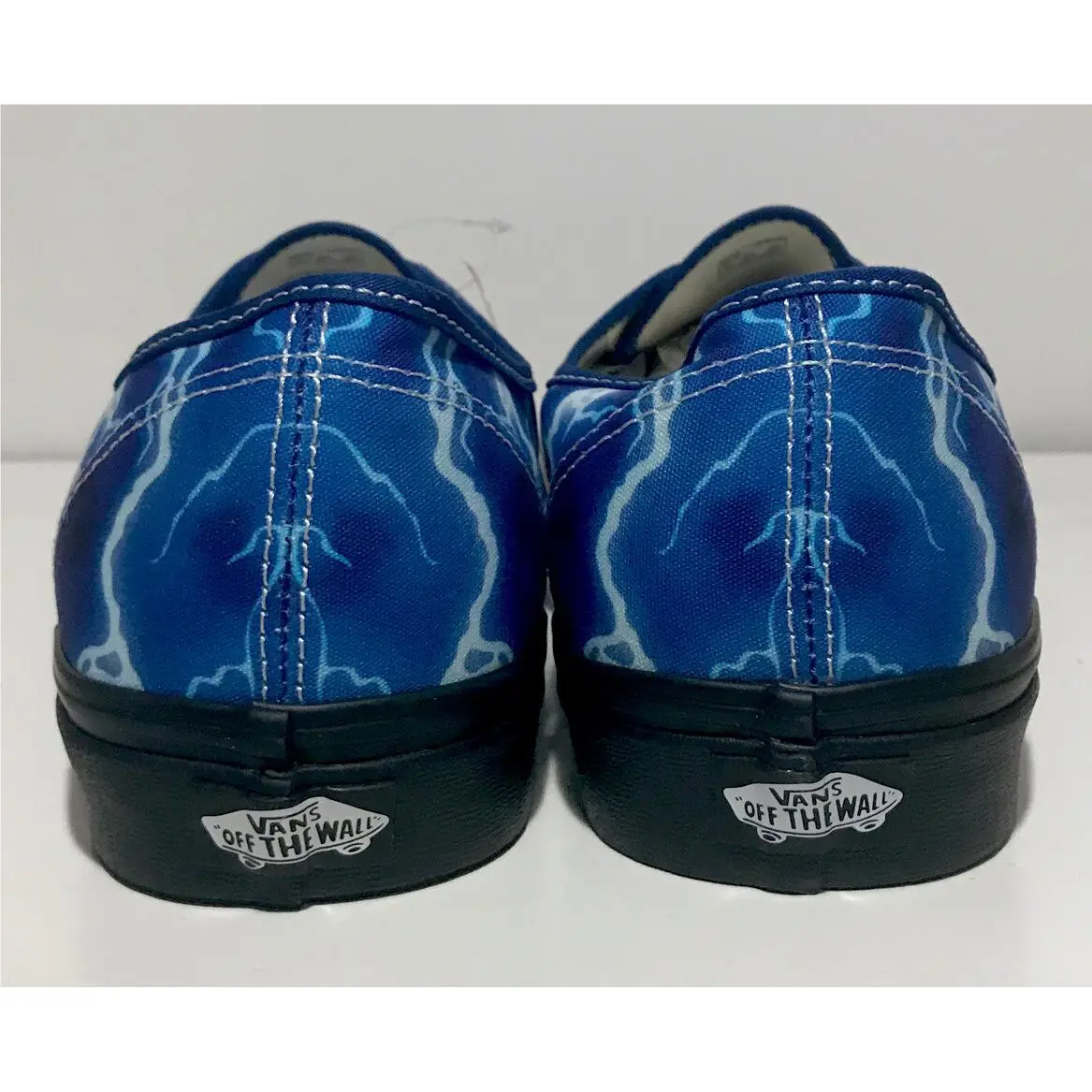 Vans shoes - Vans Classic Authentic Lightning - Classic Authentic Lightning - lightning 2