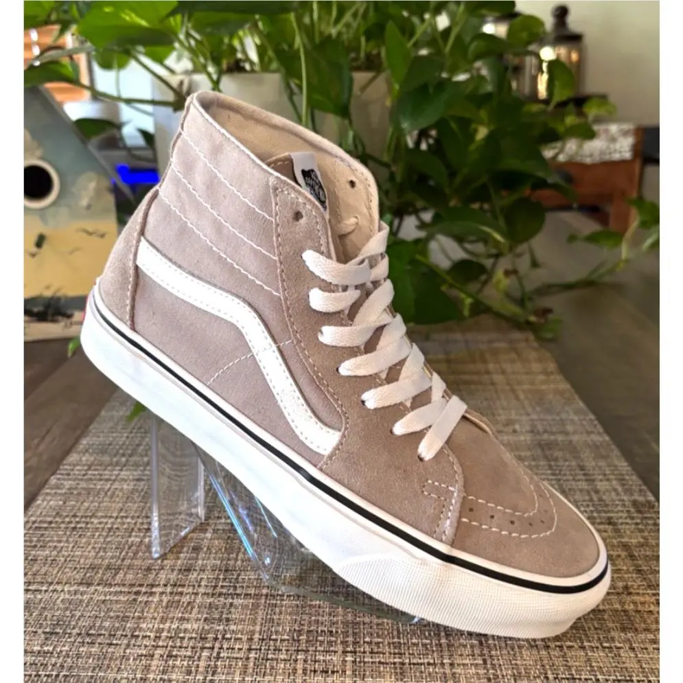 Vans shoes - VANS Off The Wall - Off The Wall - VN0009QPHCZ - Theory Atmosphere 1