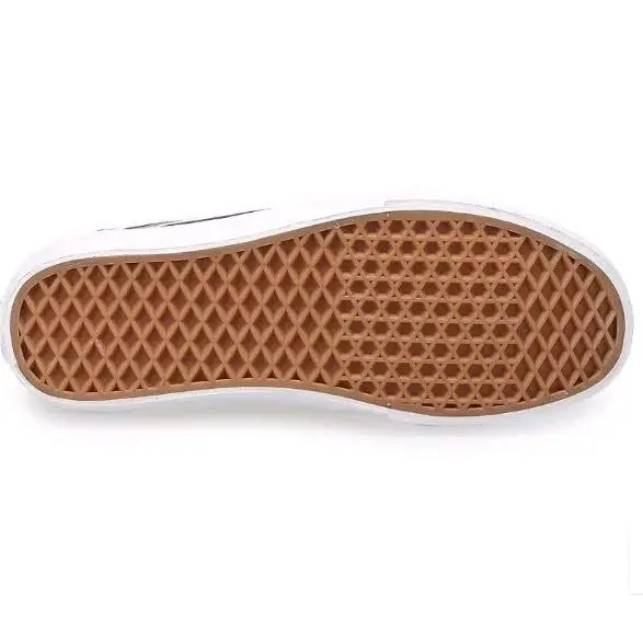 Vans shoes - VANS Ward - Ward - VN0A3WLHBRO - Brown 2