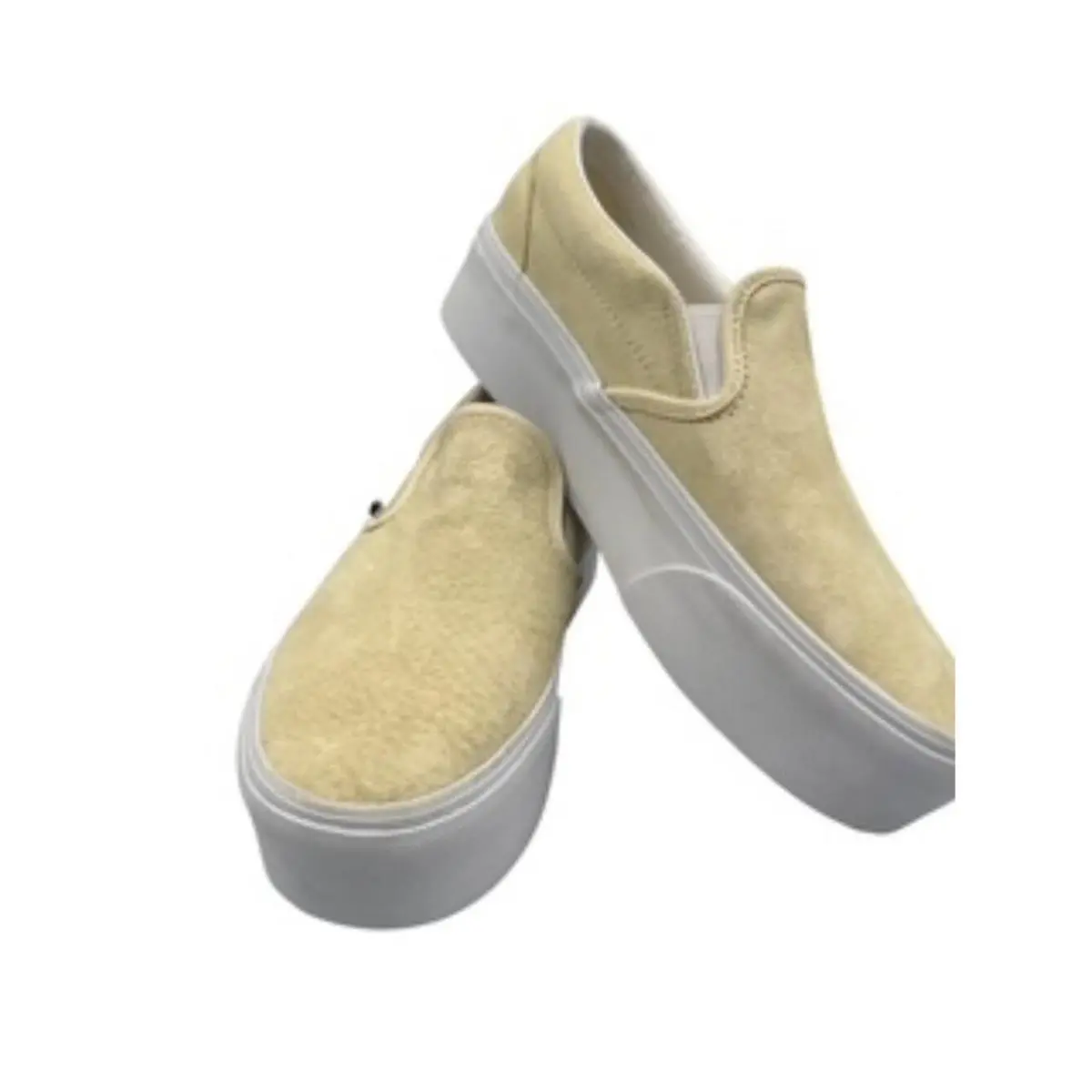 Vans shoes - Cream 0