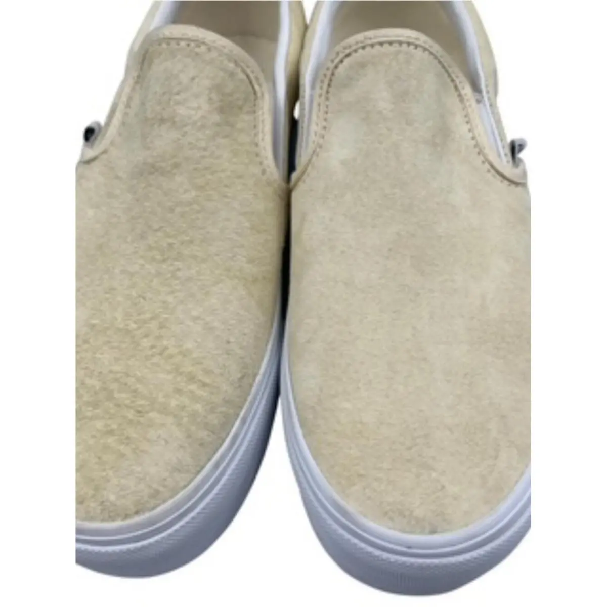 Vans shoes - Cream 2
