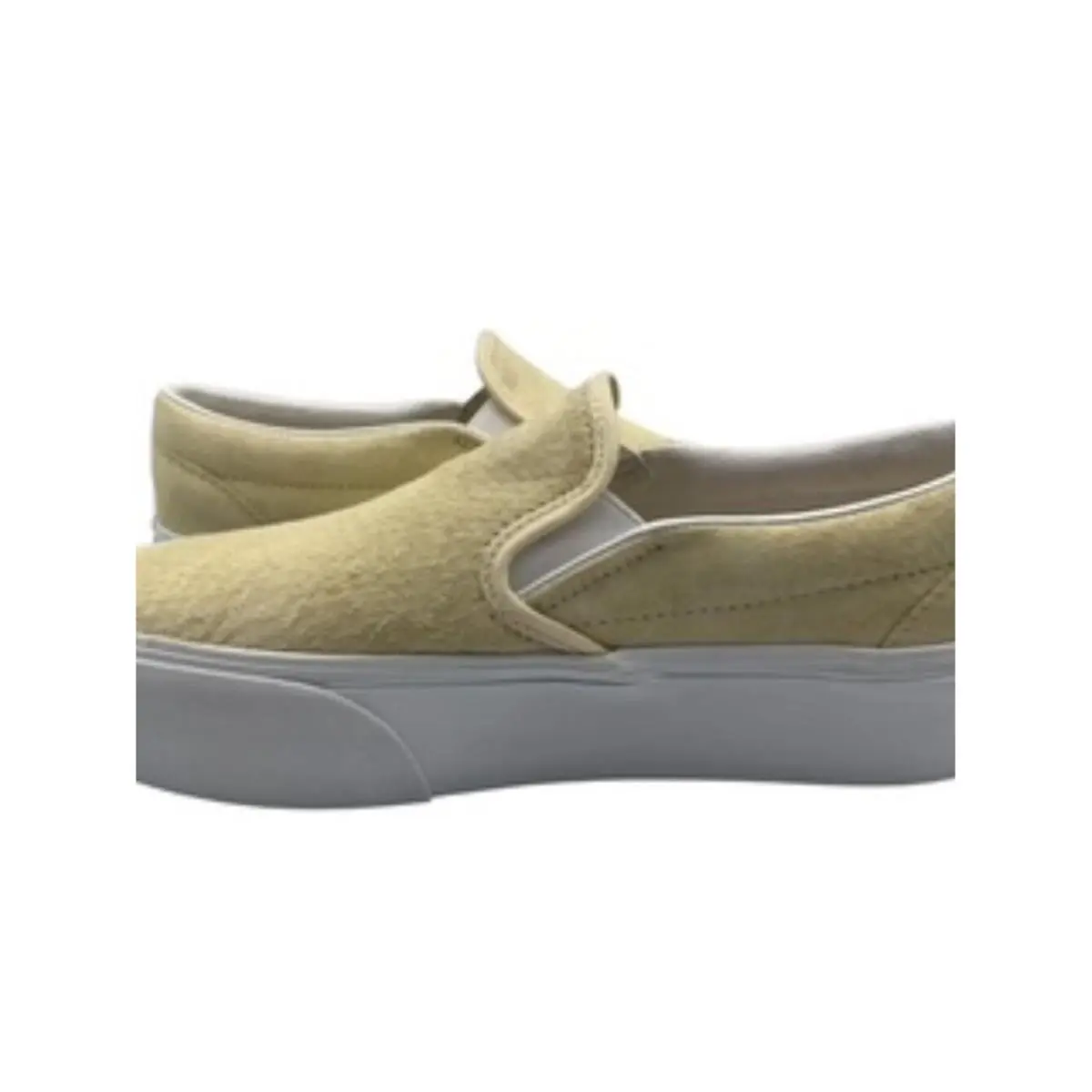 Vans shoes - Cream 6