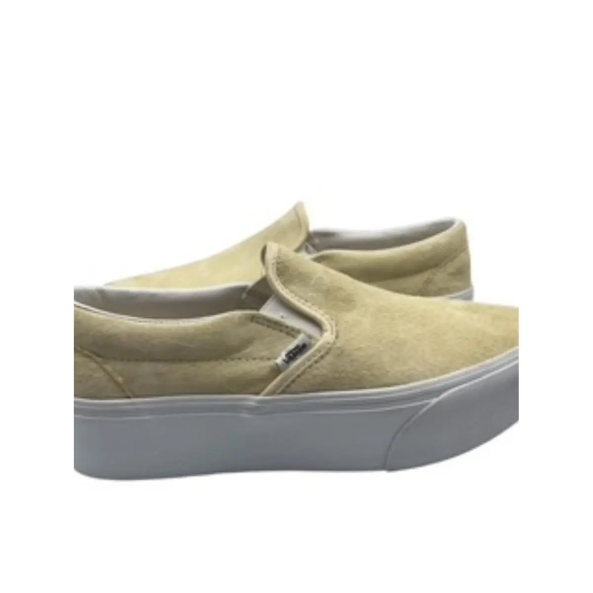 Vans shoes - Cream 7
