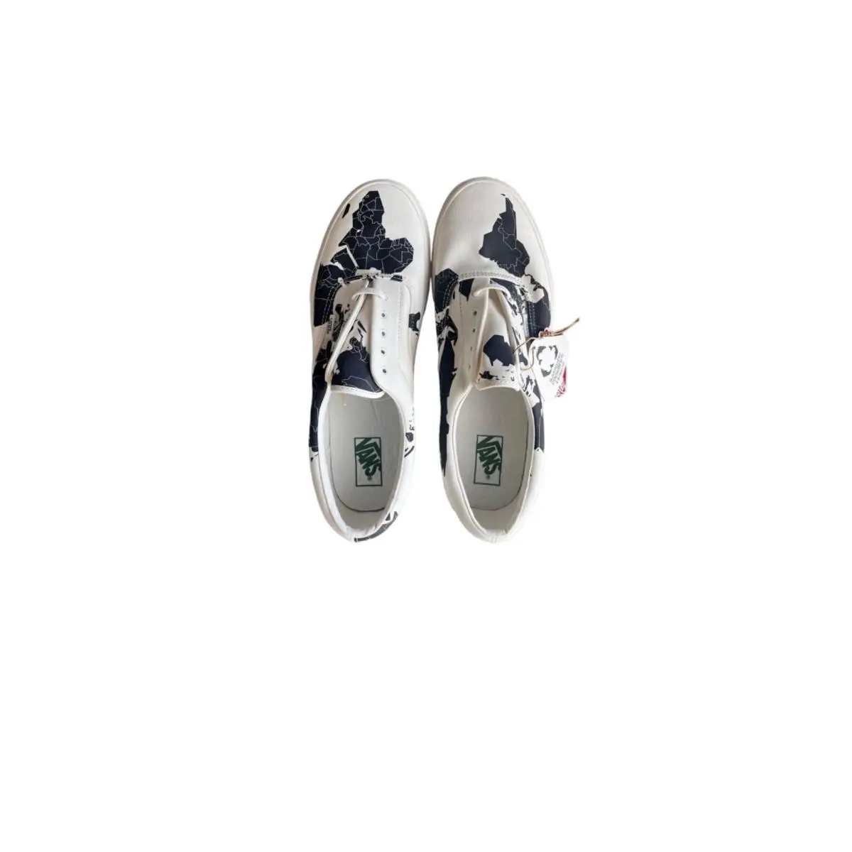 Vans shoes - VANS Era - Era - VN0A4BV4TGP - Multicolor 1
