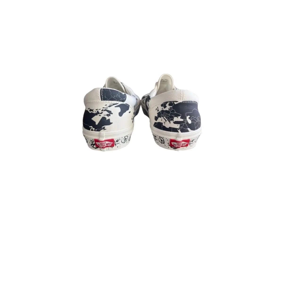 Vans shoes - VANS Era - Era - VN0A4BV4TGP - Multicolor 3