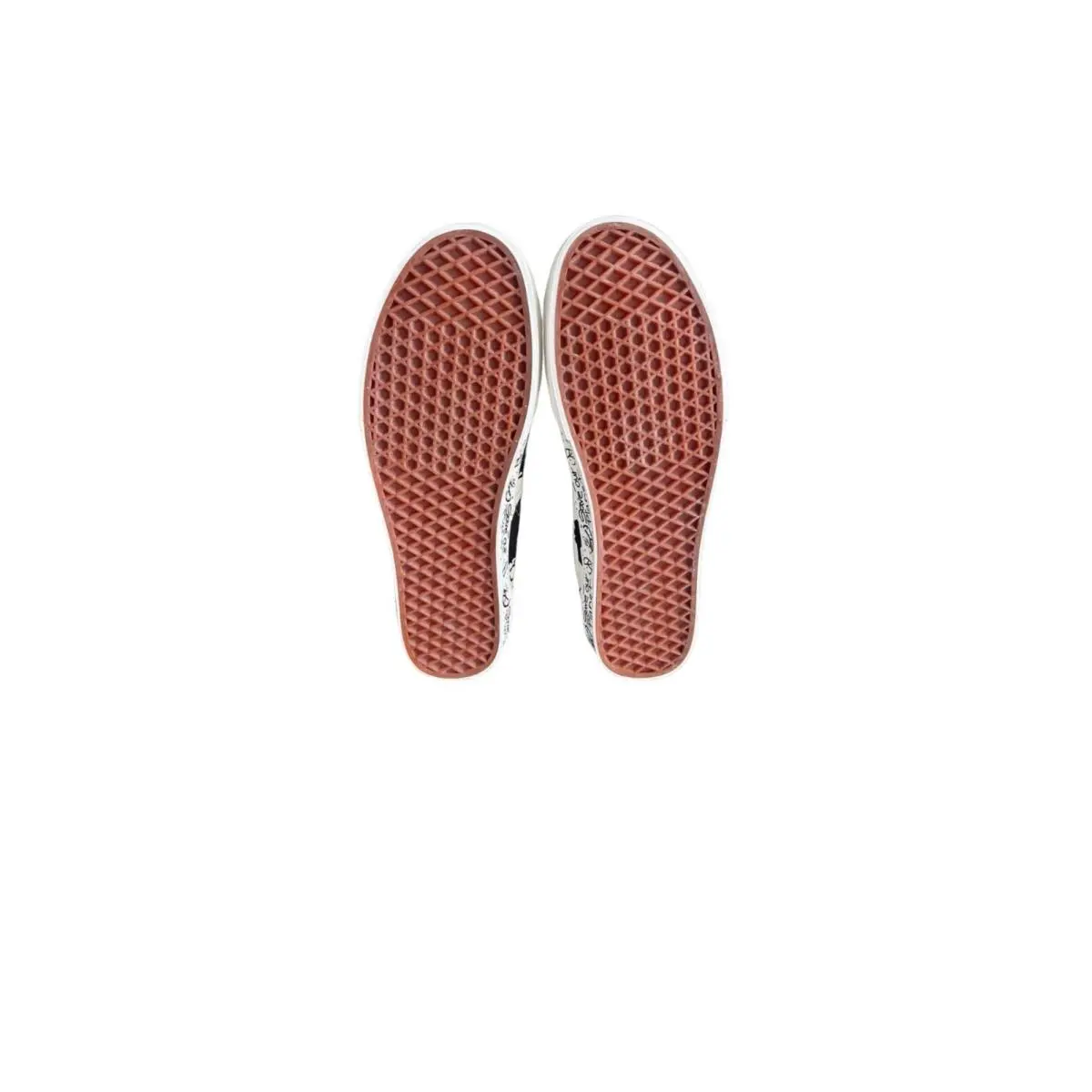 Vans shoes - VANS Era - Era - VN0A4BV4TGP - Multicolor 4