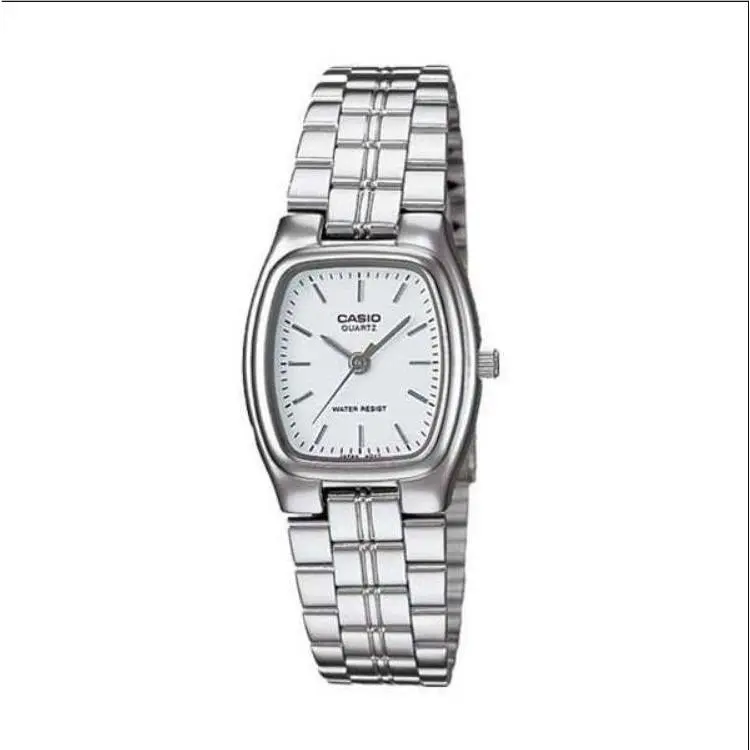 Casio LTP-1169D-7ARDF Watch Wristwatch Timepiece For Everyday Wear