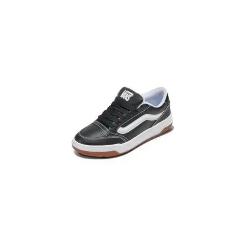 Vans shoes - VANS Hylane - Hylane - VN000D269X1 - Black (UPC: 197065610050) 0