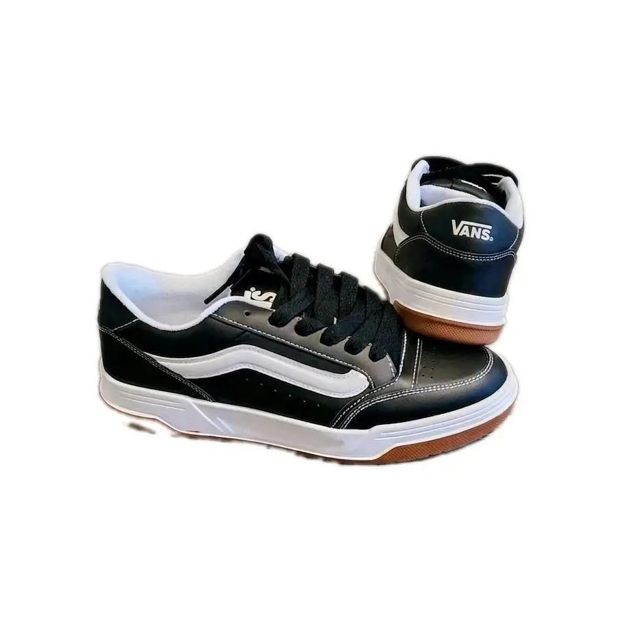 Vans shoes - VANS Hylane - Hylane - VN000D269X1 - Black (UPC: 197065610050) 1