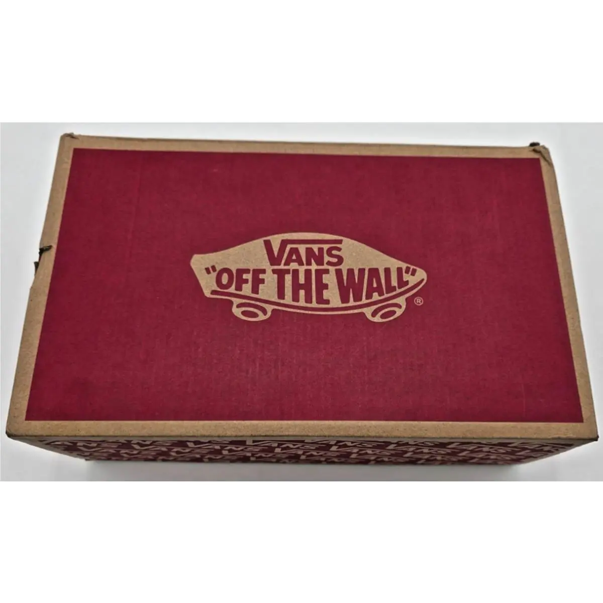 Vans shoes - VANS Hylane - Hylane - VN000D269X1 - Black (UPC: 197065610050) 6