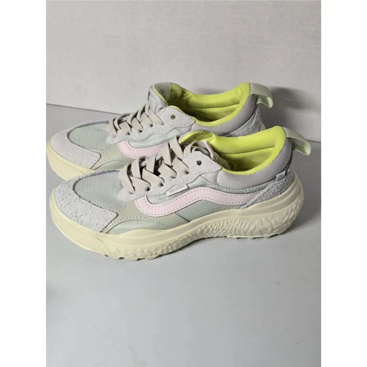 Vans shoes - VANS UltraRange - UltraRange - Multicolor 2