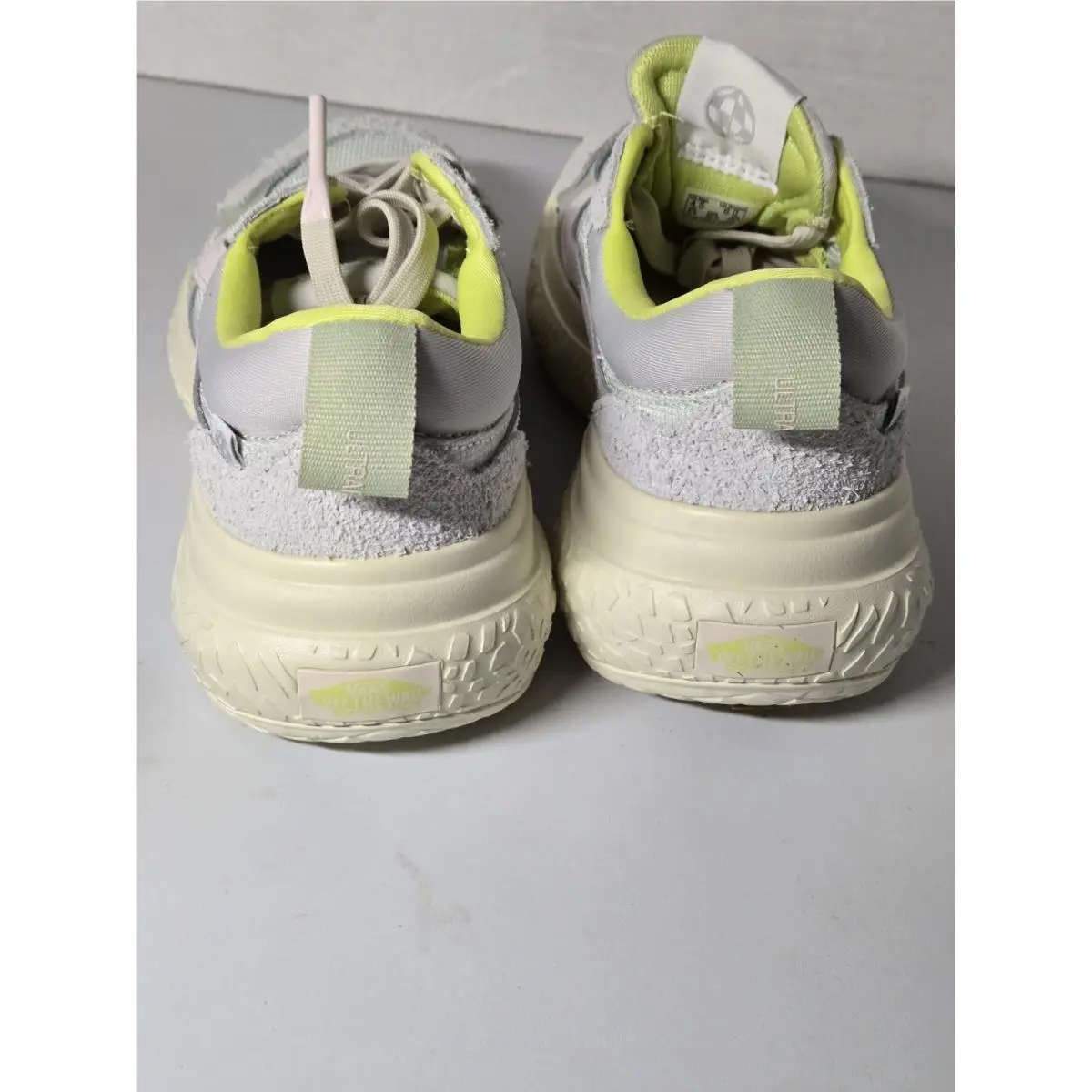Vans shoes - VANS UltraRange - UltraRange - Multicolor 3