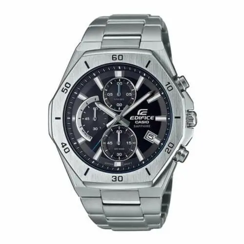 Casio EFB-680D-1AVCR Edifice Watch Wristwatch Timepiece For Everyday Wear - multi