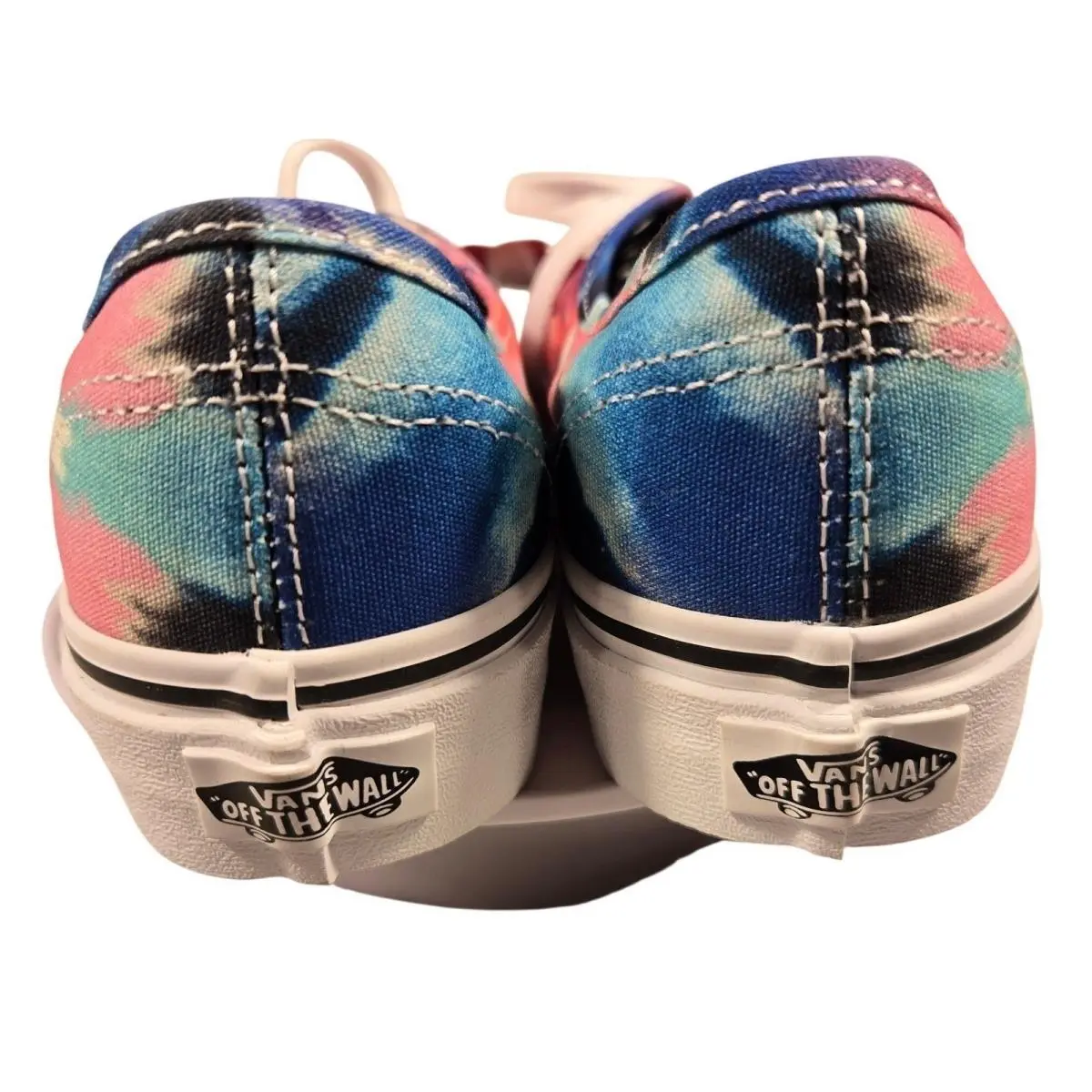 Vans shoes - VANS Authentic - Authentic - Multicolor 2
