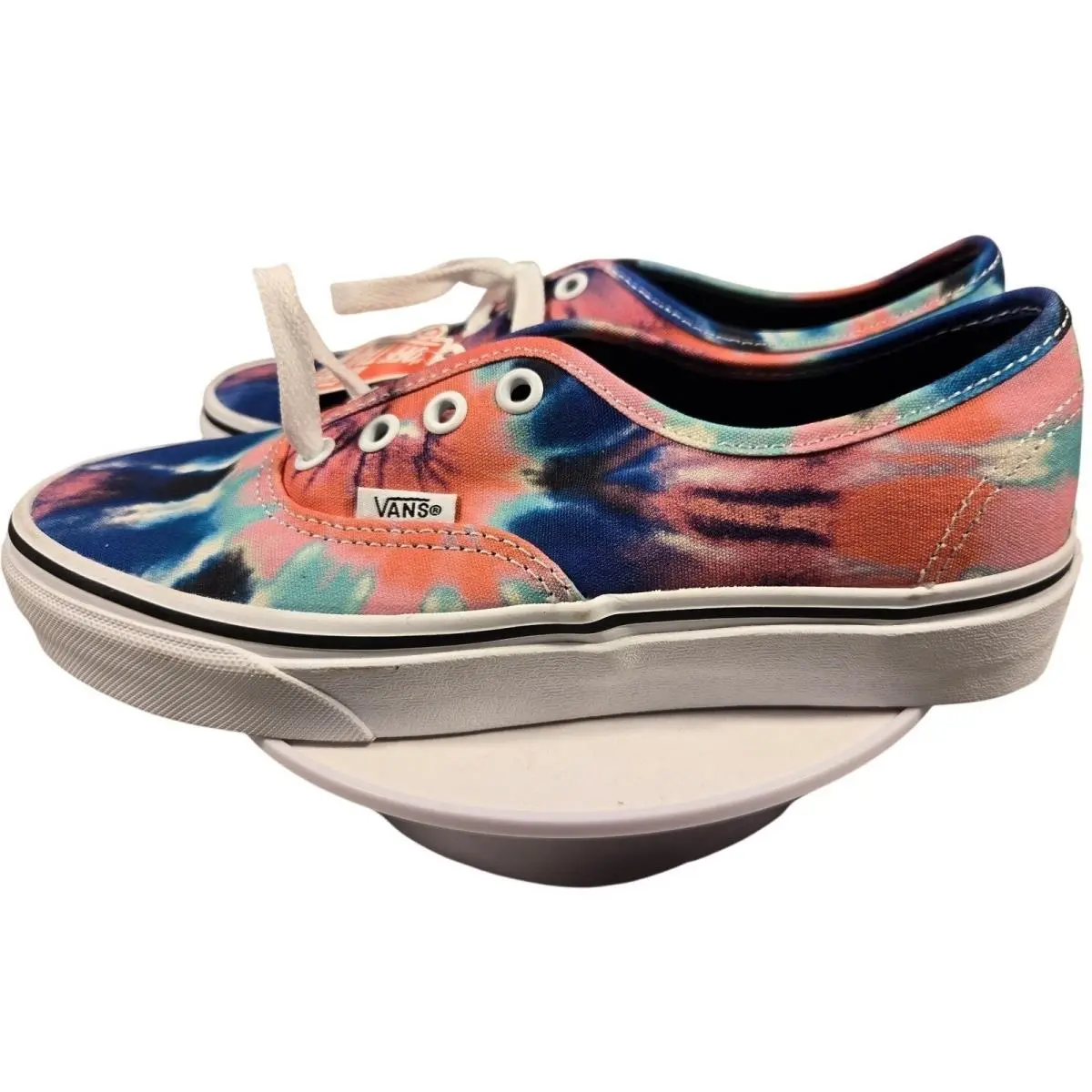 Vans shoes - VANS Authentic - Authentic - Multicolor 3