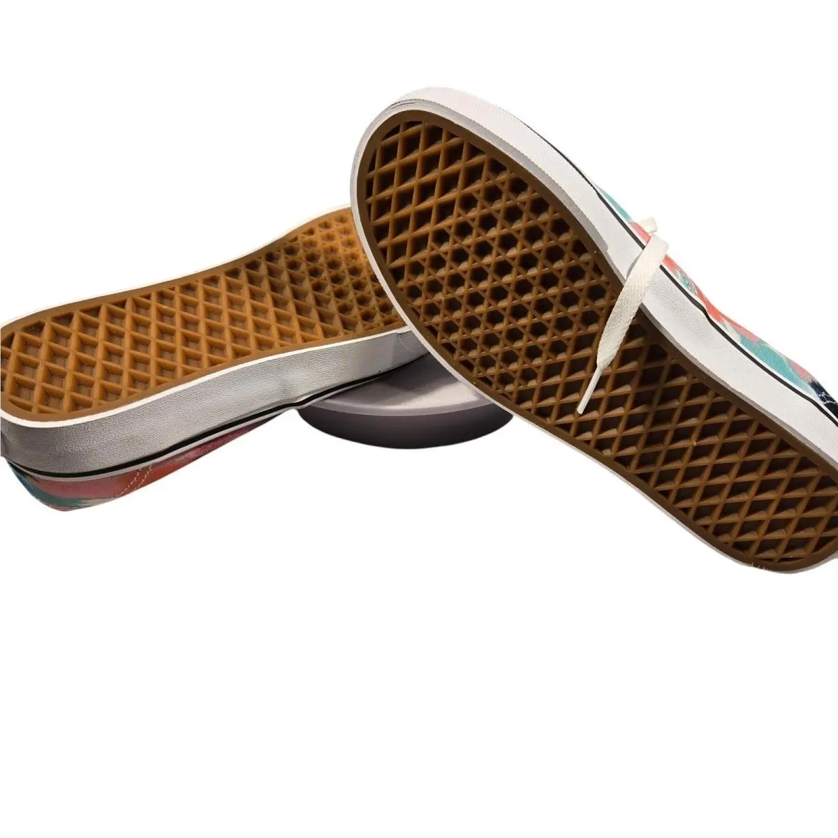 Vans shoes - VANS Authentic - Authentic - Multicolor 5