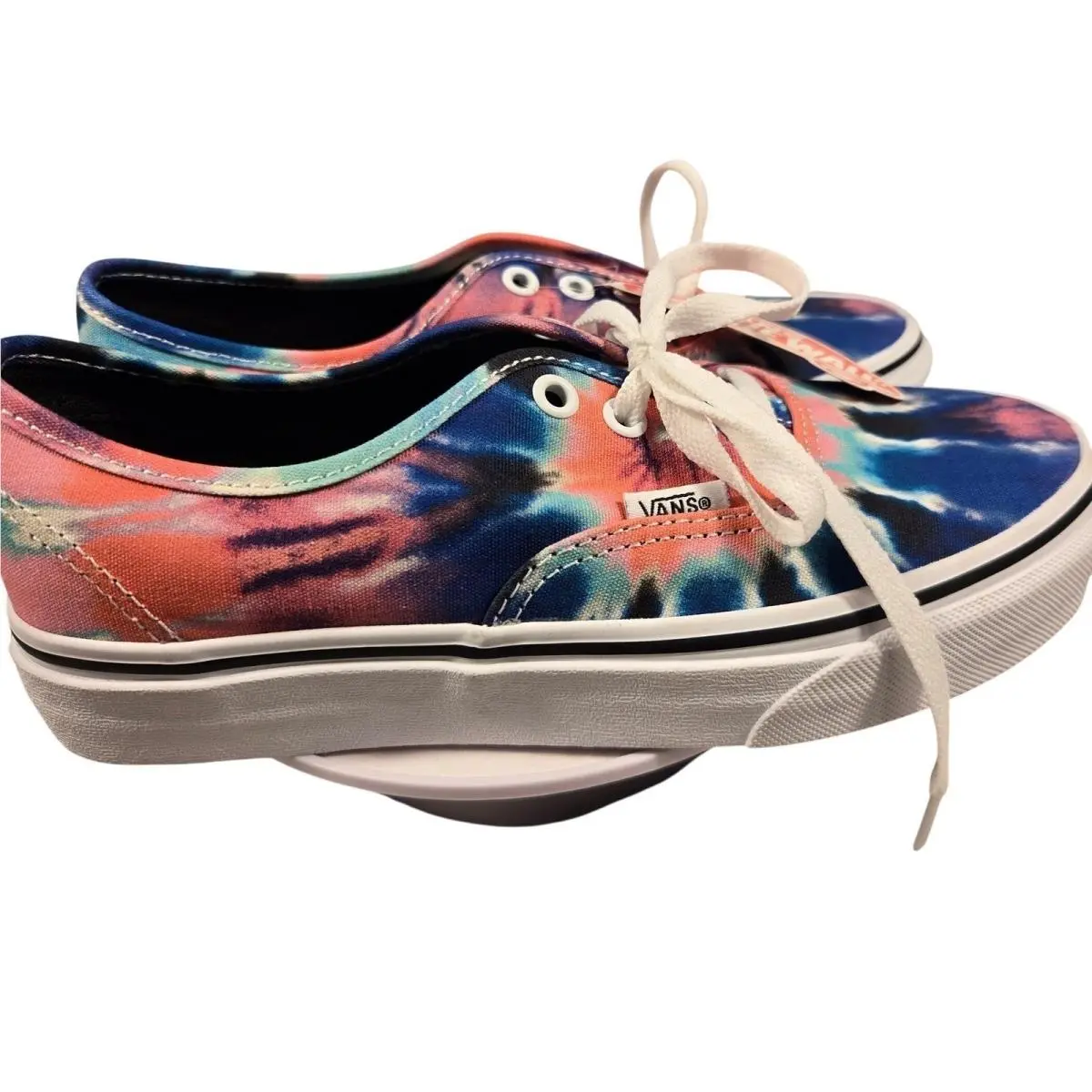 Vans shoes - VANS Authentic - Authentic - Multicolor 1