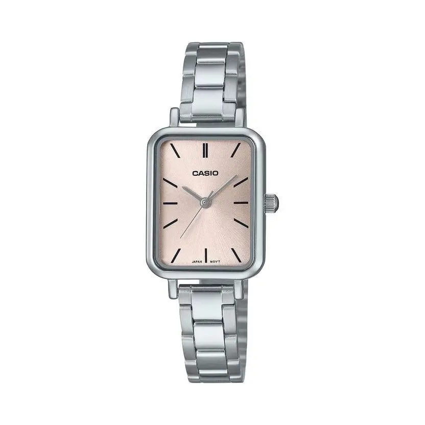 LTP-V009D-4EUDF Watch Wristwatch Timepiece For Everyday Wear by Casio