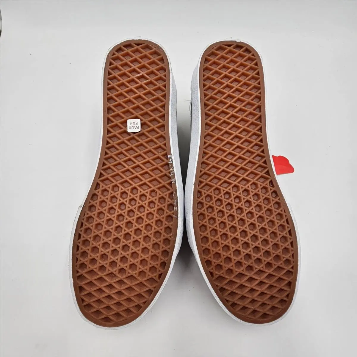 Vans shoes - Vans Old Skool - Old Skool - Gray 5
