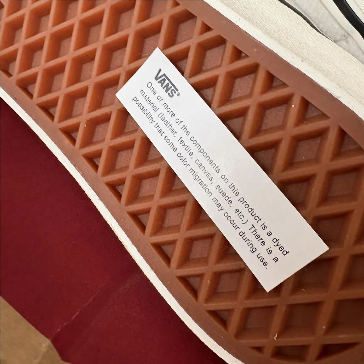 Vans shoes - VANS Sk8-Hi Pro - Pro - VN0A45JD2MA - Multicolor 11