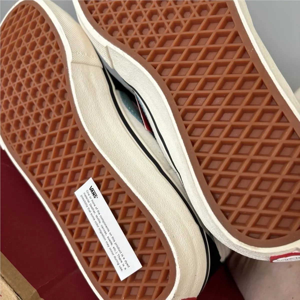 Vans shoes - VANS Sk8-Hi Pro - Pro - VN0A45JD2MA - Multicolor 12
