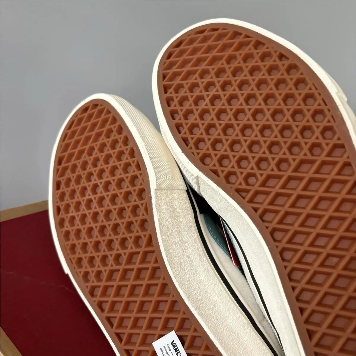 Vans shoes - VANS Sk8-Hi Pro - Pro - VN0A45JD2MA - Multicolor 7