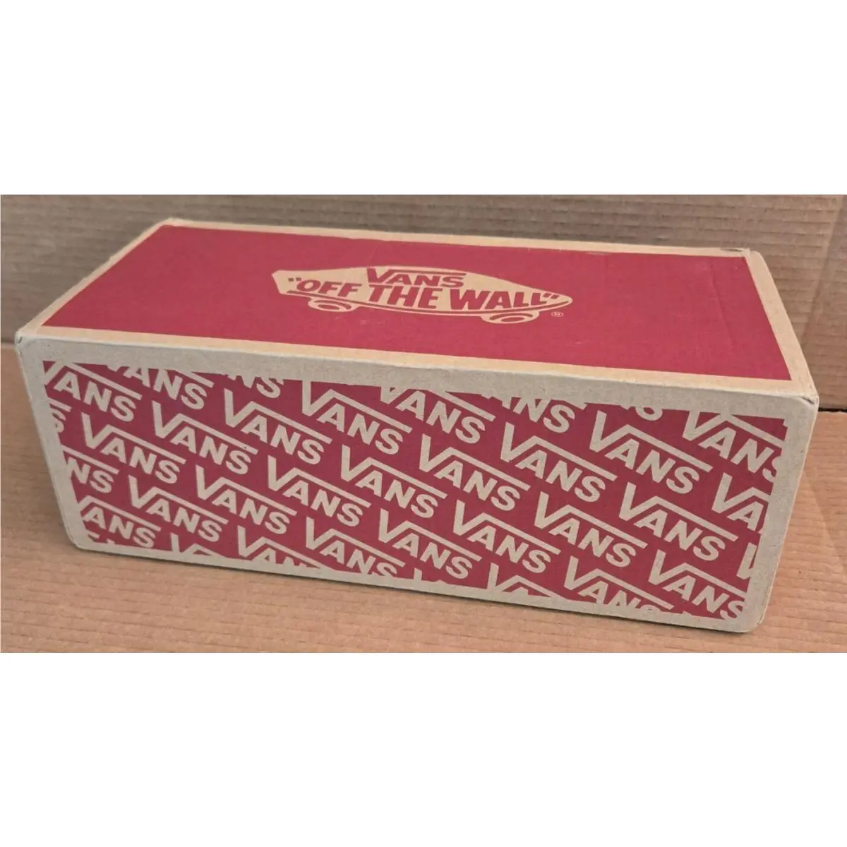 Vans shoes - Vans Style 36 - Style - Stripe/Floral (Mismatch) 14