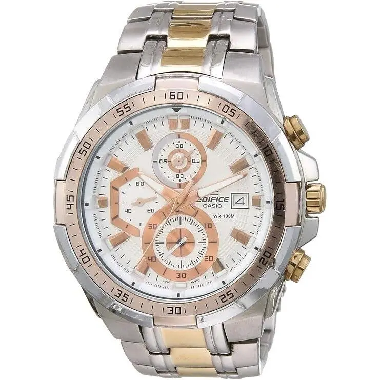 INT-EFR-539SG-7A5VUDF Edifice International EFR-539SG-7A5VUDF Watch by Casio