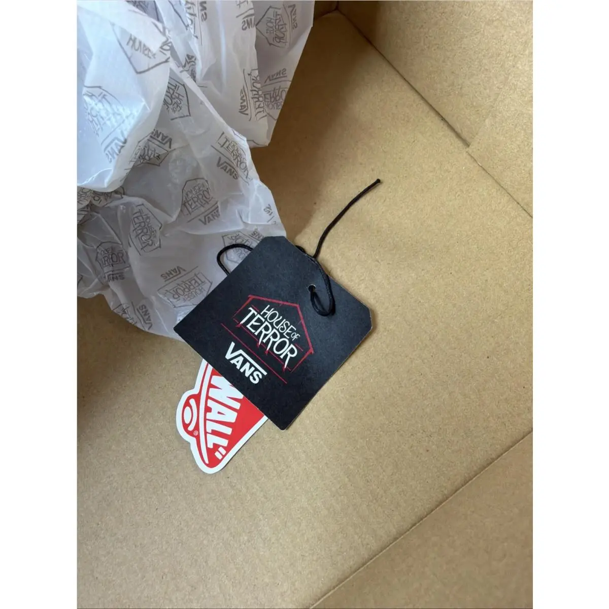 Vans shoes - VANS Sk8-Hi - Red, Green, Black (UPC: 0194901287872) 7
