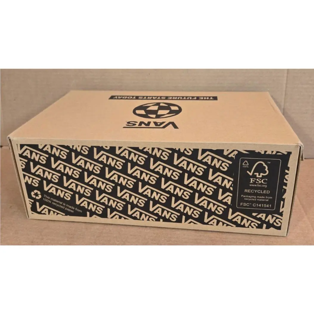 Vans shoes - Decon - Decon - Beach Sand (UPC: 196571295850) 10