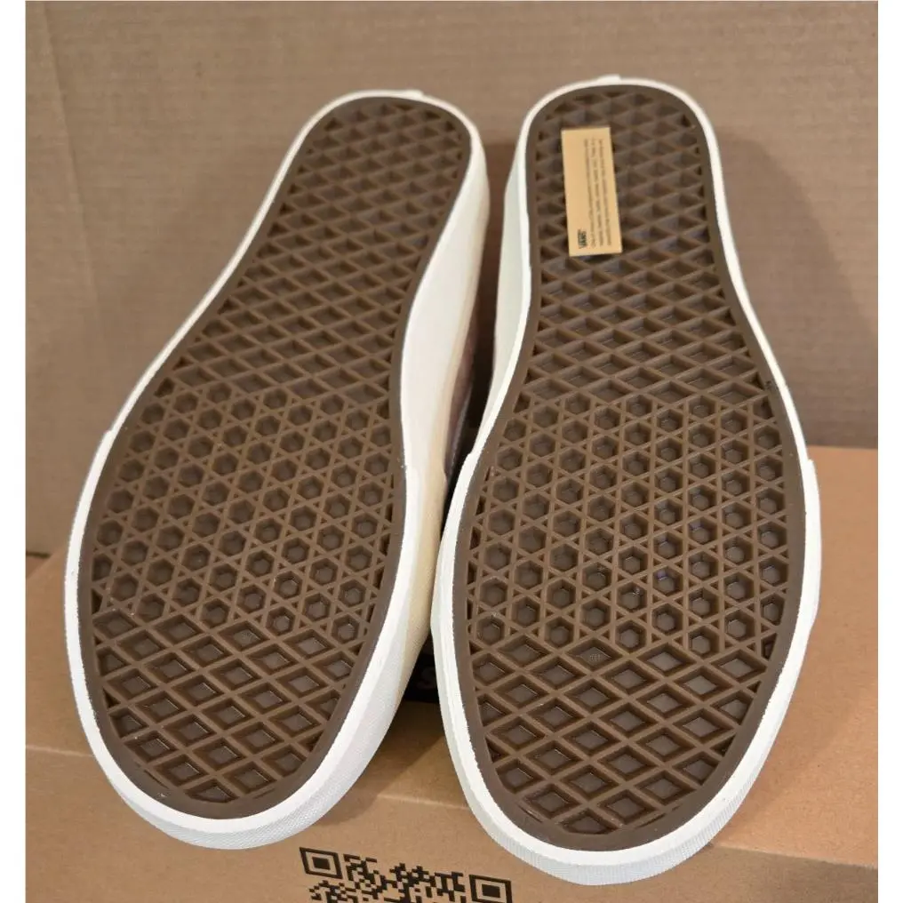 Vans shoes - Decon - Decon - Beach Sand (UPC: 196571295850) 4