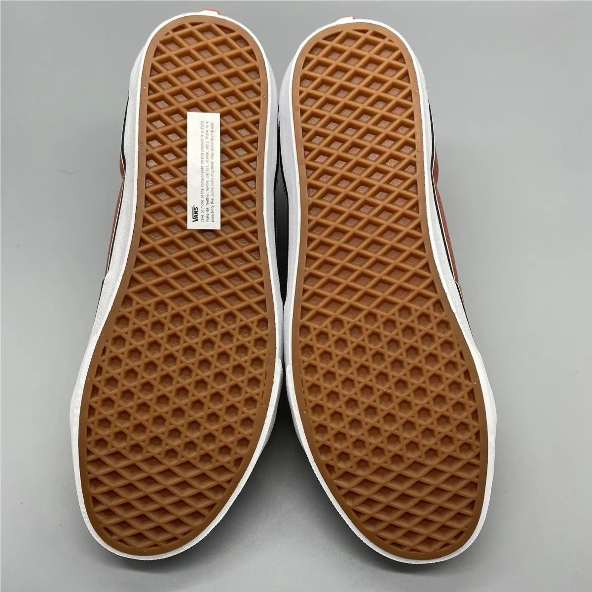 Vans shoes - Vans Theory Auburn Sk8 - Theory Auburn - VN000CMXC9J - Theory Auburn 7