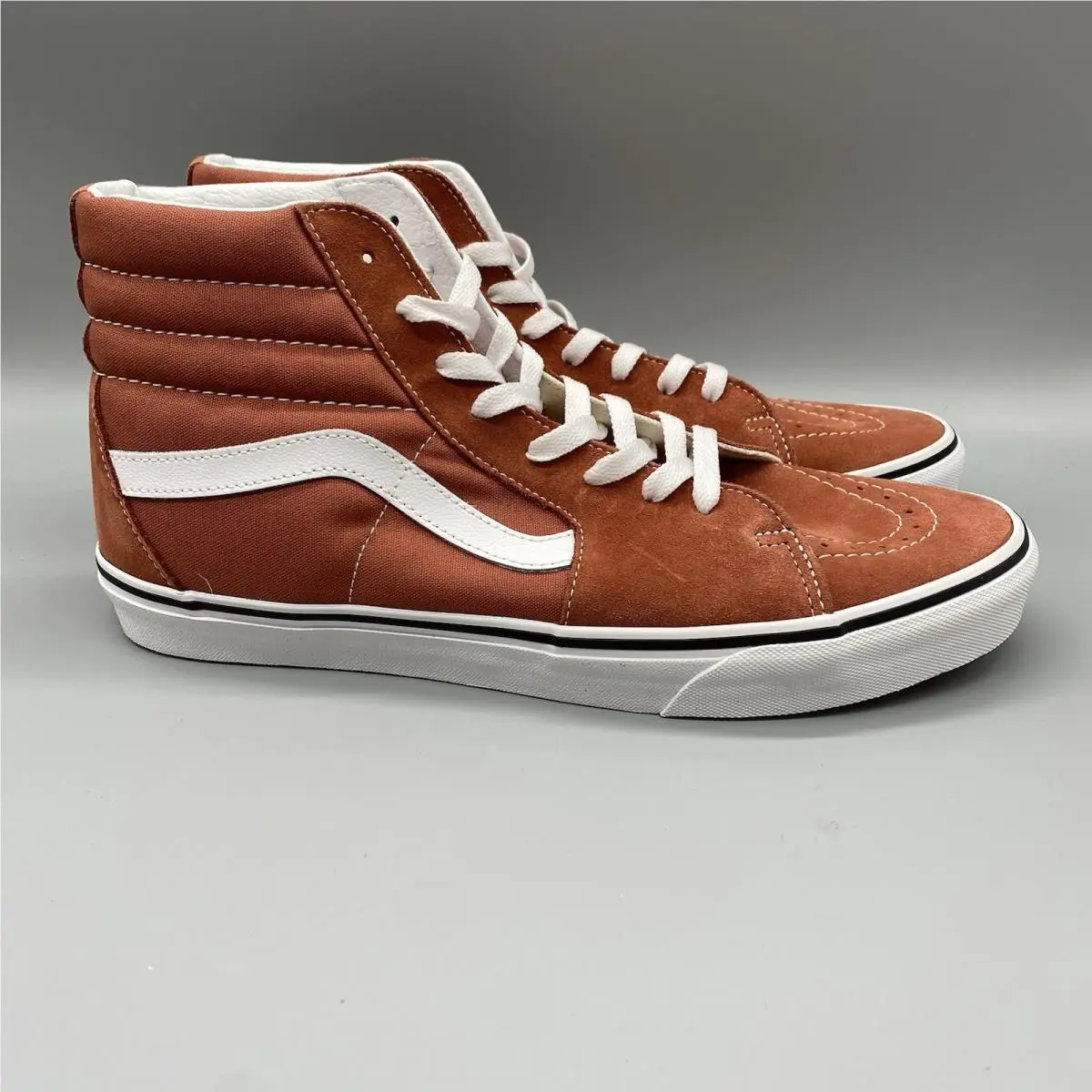 Vans shoes - Vans Theory Auburn Sk8 - Theory Auburn - VN000CMXC9J - Theory Auburn 0