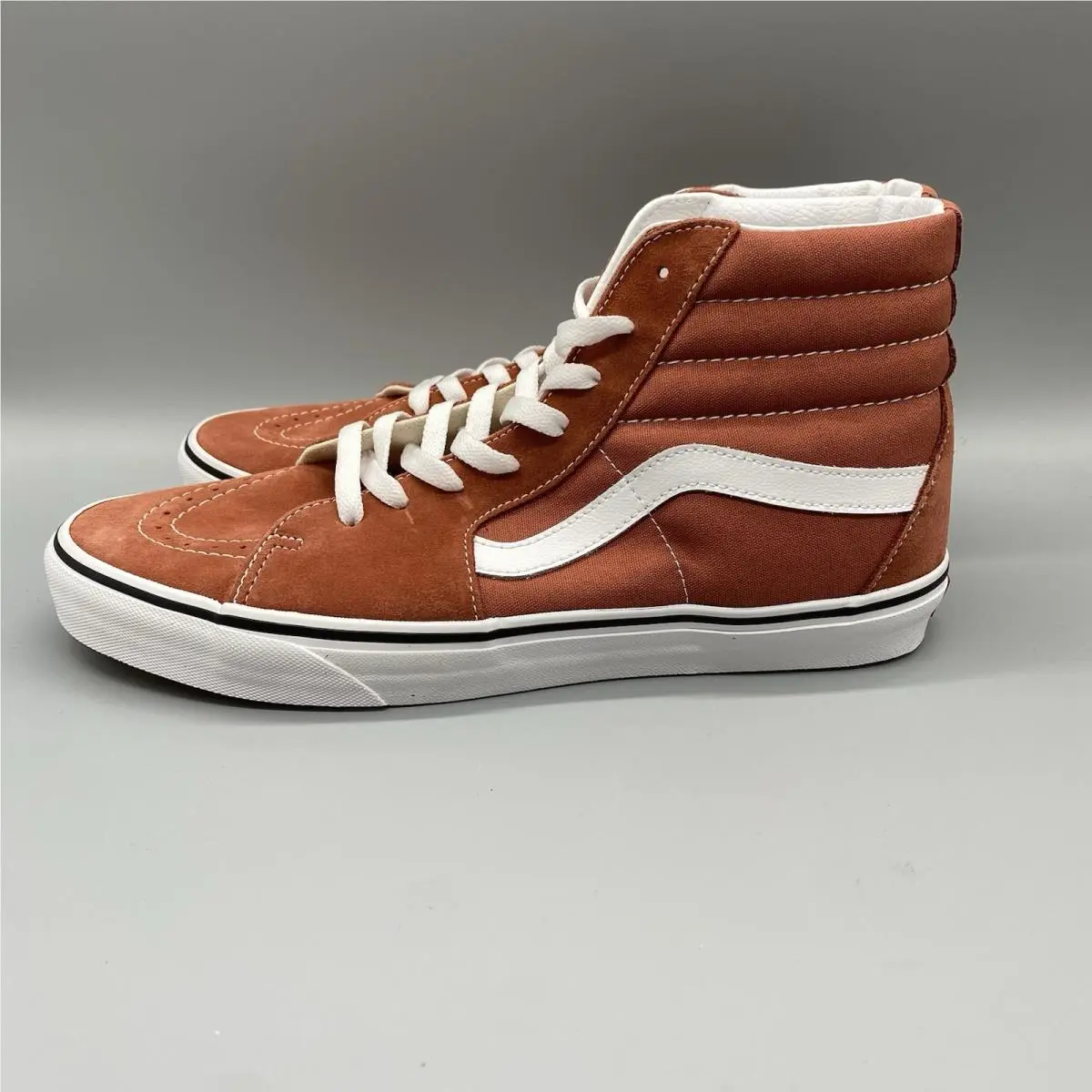 Vans shoes - Vans Theory Auburn Sk8 - Theory Auburn - VN000CMXC9J - Theory Auburn 2