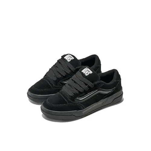 Vans shoes - Black (UPC: 197065758585) 1
