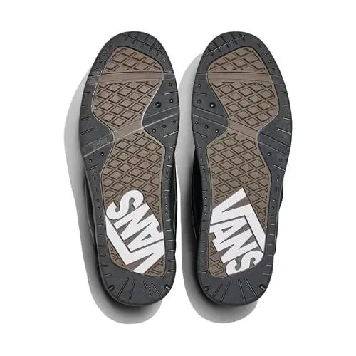 Vans shoes - Black (UPC: 197065758585) 2