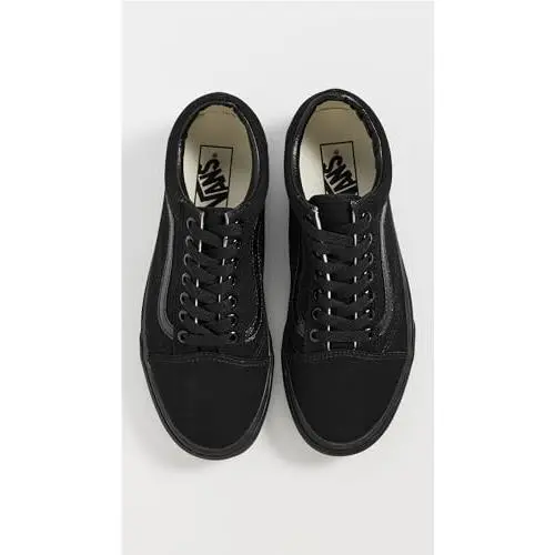 Vans shoes - Black (UPC: 700053843561) 2