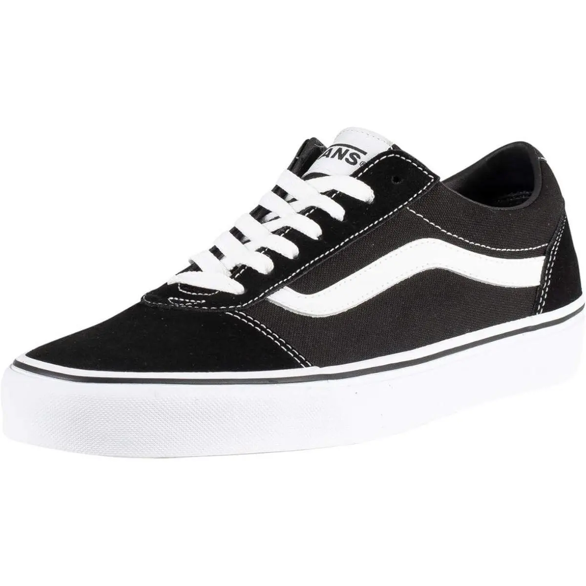 Vans shoes - Black 8