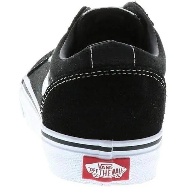 Vans shoes - Black 12