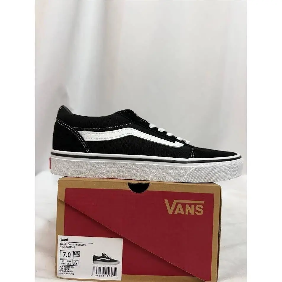 Vans shoes - Black 0