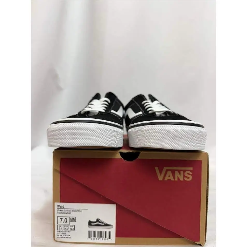 Vans shoes - Black 1