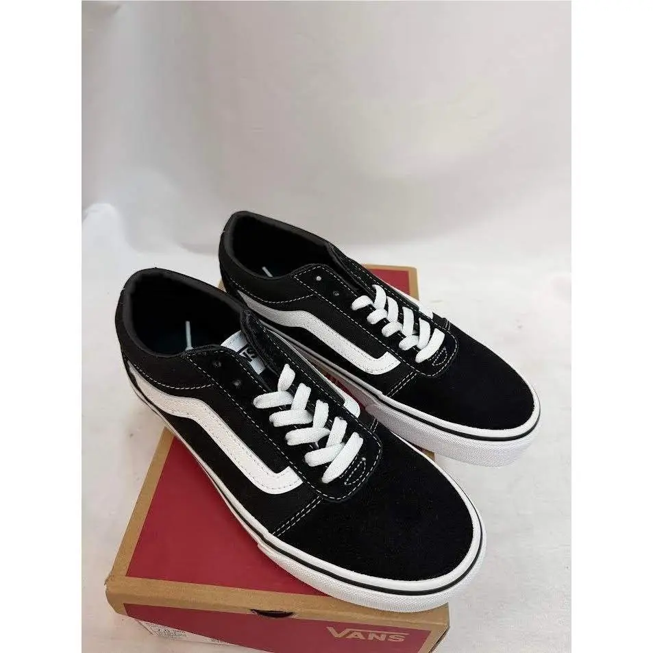 Vans shoes - Black 2